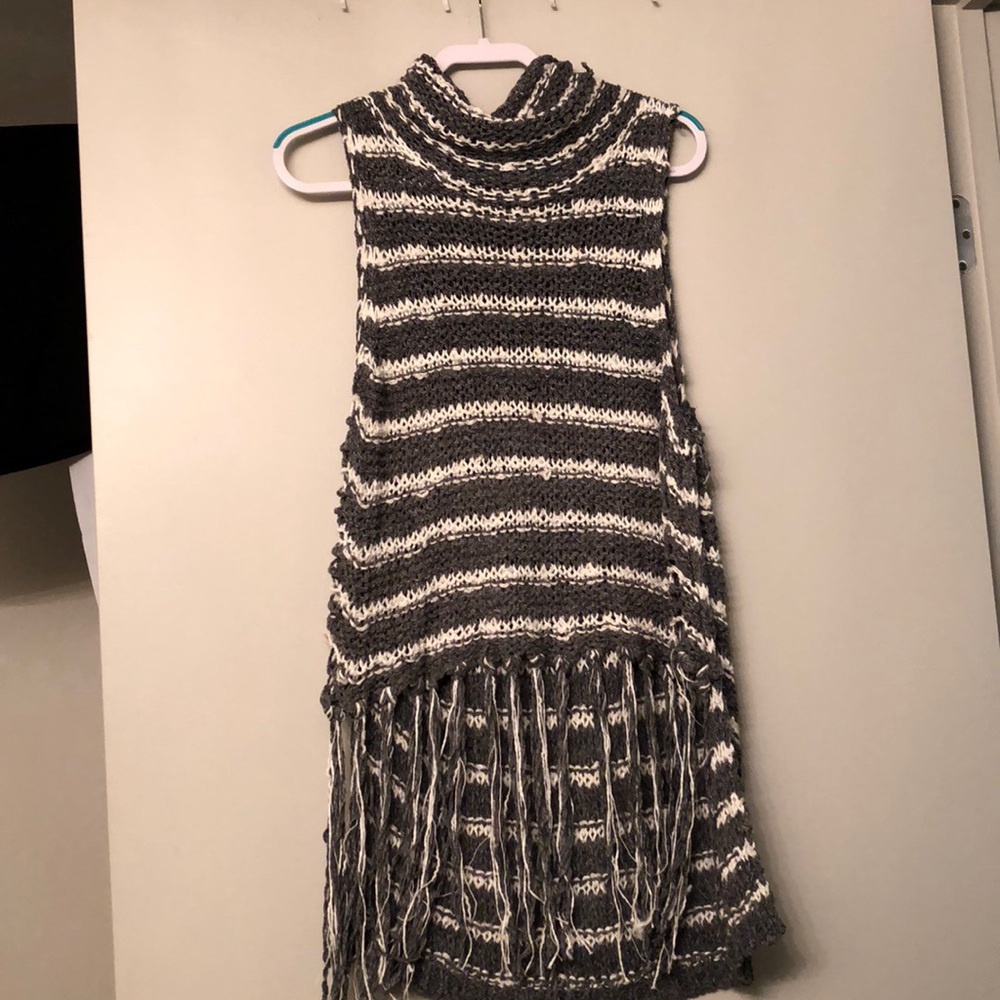 Free People Turtleneck